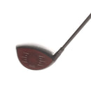 TaylorMade Stealth 2 Plus Graphite Mens Right Hand Driver 9* Stiff - Mitsubishi Chemical Ka'li Red 60s