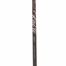 TaylorMade Stealth 2 Plus Graphite Mens Right Hand Driver 9* Stiff - Mitsubishi Chemical Ka'li Red 60s