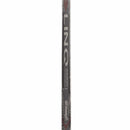 Wilson Dynapwr Carbon 2025 Graphite Mens Right Hand Fairway 3+ Wood 13.5* Stiff - UST Mamiya LinQ M40X 6F4 Red