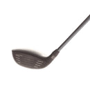 Wilson Dynapwr Carbon 2025 Graphite Mens Right Hand Fairway 5 Wood 18* Stiff - UST Mamiya LinQ M40X 6F4 Red