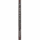 Wilson Dynapwr Carbon 2025 Graphite Mens Right Hand Fairway 5 Wood 18* Stiff - UST Mamiya LinQ M40X 6F4 Red