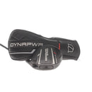Wilson Dynapwr Carbon 2025 Graphite Mens Right Hand Fairway 7 Wood 21* Stiff - UST Mamiya LinQ M40X 6F4 Red