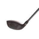 Wilson Dynapwr Carbon 2025 Graphite Mens Right Hand Fairway 7 Wood 21* Stiff - UST Mamiya LinQ M40X 6F4 Red