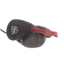 Wilson Dynapower 2023 Graphite Mens Right Hand 4 Hybrid 22* Regular - HZRDUS RDX Smoke 5.5 70g