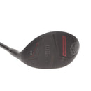 Wilson Dynapower 2023 Graphite Mens Right Hand 4 Hybrid 22* Regular - HZRDUS RDX Smoke 5.5 70g
