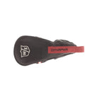 Wilson Dynapower 2023 Graphite Mens Right Hand 4 Hybrid 22* Regular - HZRDUS RDX Smoke 5.5 70g