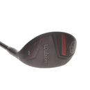 Wilson Dynapower 2023 Graphite Mens Right Hand 5 Hybrid 25* Regular - HZRDUS RDX Smoke 5.5 70g