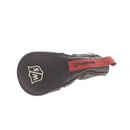 Wilson Dynapower 2023 Graphite Mens Right Hand 5 Hybrid 25* Regular - HZRDUS RDX Smoke 5.5 70g