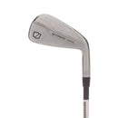 Wilson Staff Model RB Utility Graphite Mens Right Hand 2 Iron 18* Stiff - HZRDUS Silver 6.0 80g
