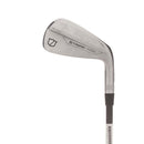 Wilson Staff Model RB Utility Graphite Mens Right Hand 4 Iron 24* Stiff - HZRDUS Silver 6.0 80g
