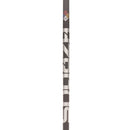 Wilson Staff Model RB Utility Graphite Mens Right Hand 4 Iron 24* Stiff - HZRDUS Silver 6.0 80g