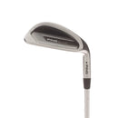 Ping BunkR Steel Mens Right Hand Lob Wedge Black Dot 64* 14 Bounce Wedge - Ping Z-Z115