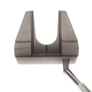 Wilson Model TM22 Mens Right Hand Putter 34" Mallet - Lamkin Deep Etched
