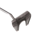 Wilson Model TM22 Mens Right Hand Putter 34" Mallet - Lamkin Deep Etched