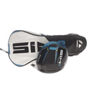 TaylorMade Sim2 Max Graphite Mens Right Hand Driver 10.5* Regular - Fujikura Ventus Blue 5-R