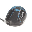 TaylorMade Sim2 Max Graphite Mens Right Hand Driver 10.5* Regular - Fujikura Ventus Blue 5-R