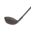 TaylorMade Qi10 Graphite Mens Right Hand Fairway 3 Wood 15* Regular - Fujikura Ventus TR 6-R