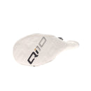 TaylorMade Qi10 Graphite Mens Right Hand Fairway 3 Wood 15* Regular - Fujikura Ventus TR 6-R
