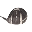 Cleveland Halo XL Lite Graphite Mens Right Hand Fairway 3 Wood HL 16* Regular - Aldila Ascent 40 Blue