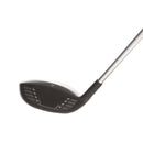 Cleveland Halo XL Lite Graphite Mens Right Hand Fairway 3 Wood HL 16* Regular - Aldila Ascent 40 Blue