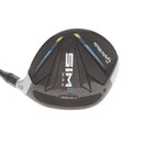 TaylorMade Sim2 Max Graphite Mens Right Hand Fairway 5 Wood 18* Regular - Fujikura Ventus 5-R