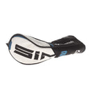 TaylorMade Sim2 Max Graphite Mens Right Hand Fairway 5 Wood 18* Regular - Fujikura Ventus 5-R