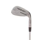 Titleist Vokey Design SM10 Steel Mens Right Hand Gap Wedge 50* 12 Bounce F Grind Wedge - Dynamic Gold