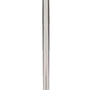TaylorMade Milled Grind Steel Mens Right Hand Lob Wedge 60* 10 Bounce SB Grind Wedge - True Temper