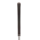 TaylorMade Milled Grind Steel Mens Right Hand Lob Wedge 60* 10 Bounce SB Grind Wedge - True Temper