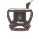TaylorMade Spider Tour Torched X Mens Right Hand Putter 34" Mallet KBS Spider - Super Stroke