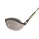 Ping G5 Graphite Mens Right Hand Driver 10.5* Regular - Aldila NV Green 65
