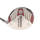 TaylorMade Burner 2007 Graphite Mens Right Hand Fairway 3 Wood 15* Regular - REAX 50g