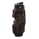 Wilson iLock Cart Bag - Grey/Black