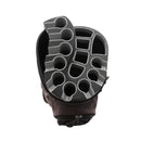 Wilson iLock Cart Bag - Grey/Black