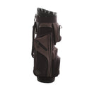 Wilson iLock Cart Bag - Grey/Black