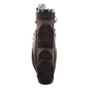 Wilson iLock Cart Bag - Grey/Black