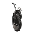 Ben Sayers M8 Steel/Graphite Mens Right Hand Package Set Regular - Ben Sayers