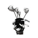 Ben Sayers M8 Steel/Graphite Mens Right Hand Package Set Regular - Ben Sayers