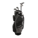 Ben Sayers M8 Steel/Graphite Mens Right Hand Package Set Regular - Ben Sayers