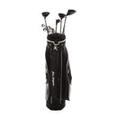 Ben Sayers M8 Steel/Graphite Mens Right Hand Package Set Regular - Ben Sayers