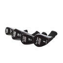 Ben Sayers M8 Steel/Graphite Mens Right Hand Package Set Regular - Ben Sayers
