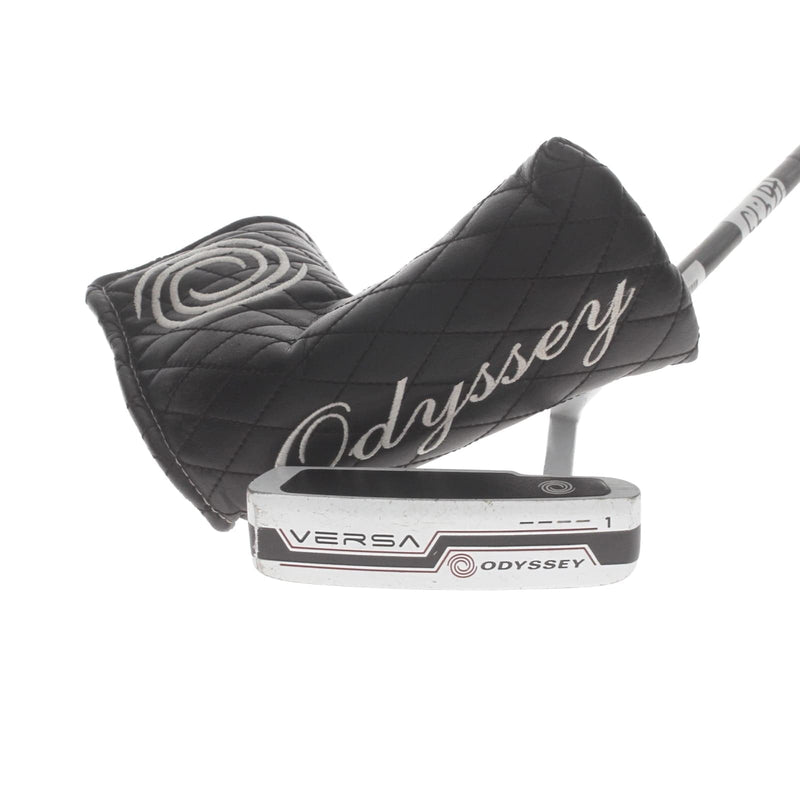 Odyssey Versa