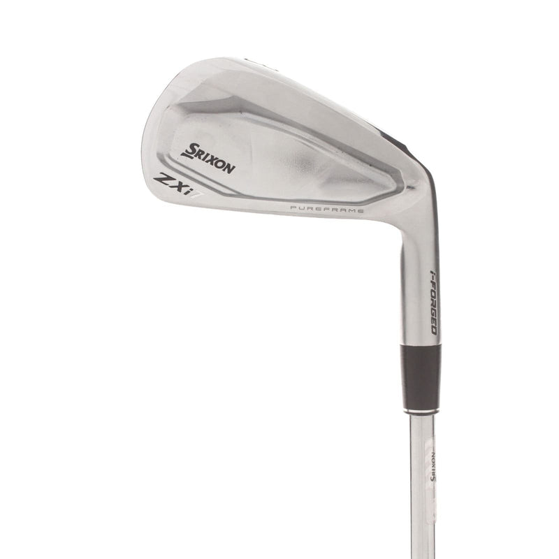 Srixon ZXi7 Steel Mens Right Hand 3 Iron 20* Stiff - N.S.Pro Modus3 Tour 120