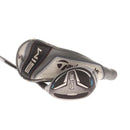 TaylorMade Sim Max Graphite Mens Right Hand 6 Hybrid 28* Regular - Fujikura Ventus Blue 6-R