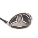 TaylorMade Sim Max Graphite Mens Right Hand 6 Hybrid 28* Regular - Fujikura Ventus Blue 6-R