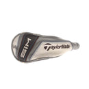 TaylorMade Sim Max Graphite Mens Right Hand 6 Hybrid 28* Regular - Fujikura Ventus Blue 6-R
