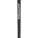 Cobra Radspeed Graphite Mens Right Hand Irons 6-GW Regular - Accra iSeries 70i