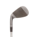 TaylorMade Milled Grind 4 Steel Mens Right Hand Gap Wedge 50* 9 Bounce SB Grind Stiff - N.S.Pro Modus3 Tour 105