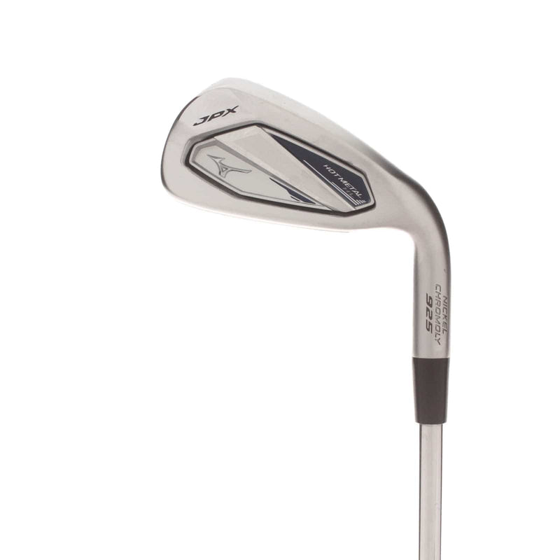 Mizuno JPX 925 Hot Metal HL Steel Mens Right Hand 4 Iron -1" 22* Regular - Dynamic Gold 95 R300