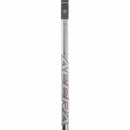 Vega Mizar Tour Steel Mens Right Hand Irons 4-PW Stiff - Accra iSeries 120i